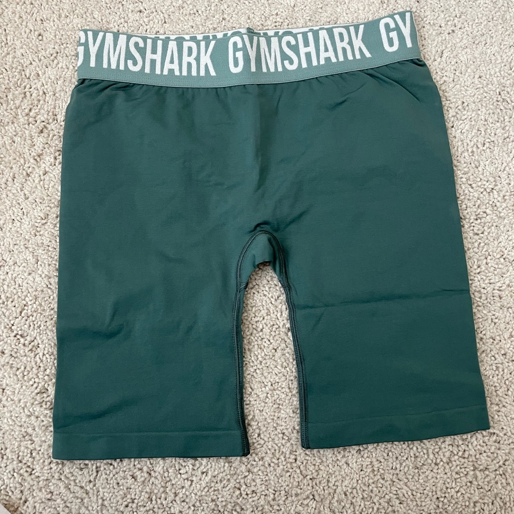 Gymshark shorts